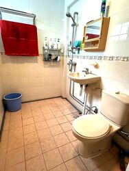 Blk 713 Chong Pang Green (Yishun), HDB 5 Rooms #585457301